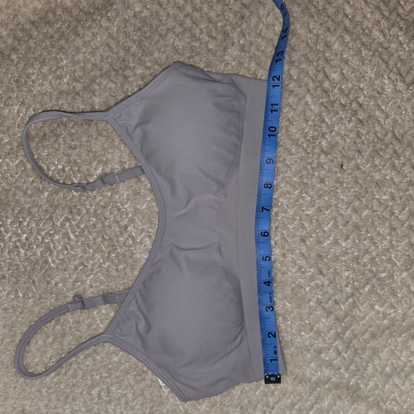 Athleta Women's Bralette/Sports Bra. - Picture 6 of 6
